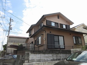 戸島5丁目戸建住宅