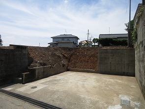 植木町広住土地